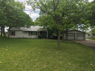 2532 Old Dennis Rd, Weatherford, TX 76087