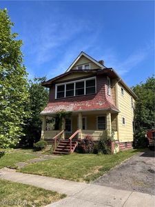 11301 Forest Ave, Cleveland, OH, 44104