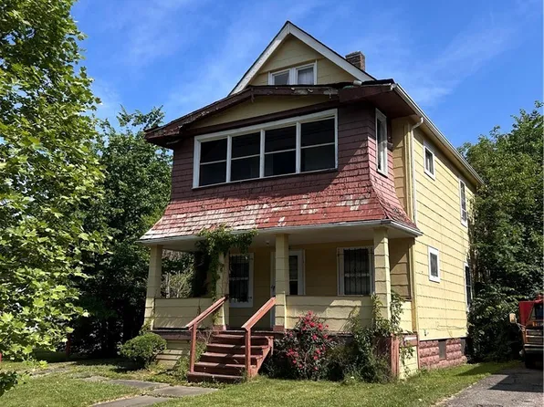 11301 Forest Ave, Cleveland, OH 44104