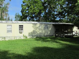 22924 Olive St, Lawtey, FL 32058