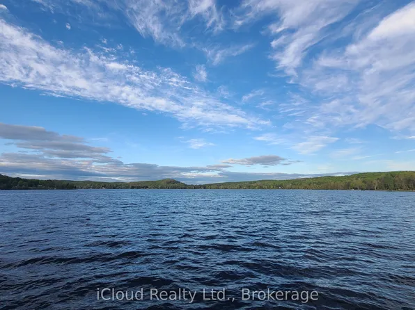 1400 Eagle Lake Rd, Dysart Et Al, ON K0M 1S0