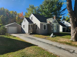 91 Silver Rd, Bangor, ME 04401