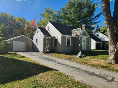 91 Silver Road, Bangor, ME, 04401