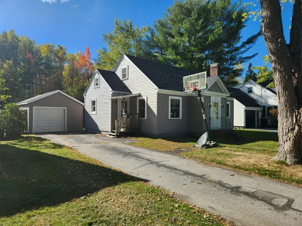91 Silver Road, Bangor, ME 04401
