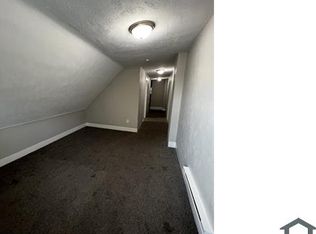 9603 Pierpont Ave, Cleveland, OH 44108