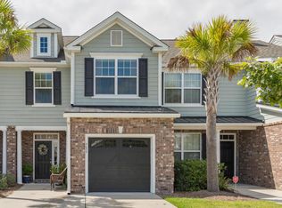 4037 Conant Rd, Mount Pleasant, SC 29466