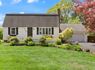 198 Westford St, Chelmsford, MA 01824