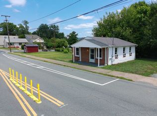 912 Forest St, Charlottesville, VA 22903