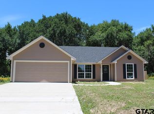 427 E Gillespie St, Palestine, TX 75801