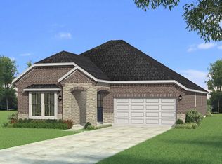 3036 Hollybrook Ln, Anna, TX 75409