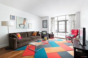 Rented by Modern Spaces