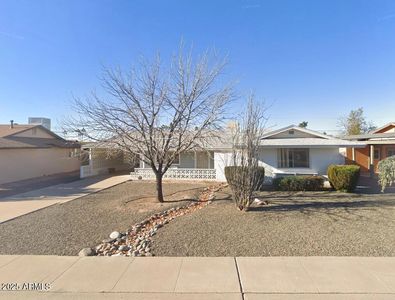 10947 W Canterbury Dr, Sun City, AZ, 85351