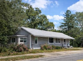 539 Bay Ave, Defuniak Springs, FL 32435