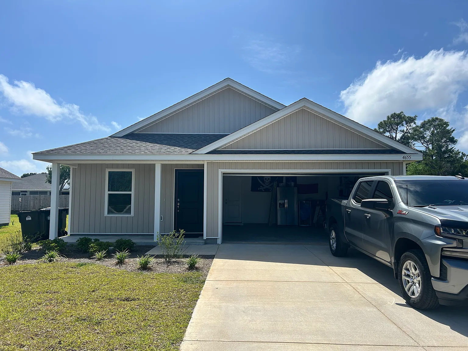 4655 Carlstrom Ln — Photo 1