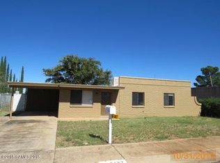 5137 Leonardo Di Vinci, Sierra Vista, AZ 85635