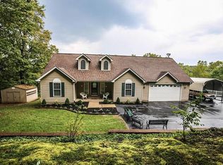 7955 Scenic Point, House Springs, MO 63051