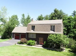 548 Port Douglas Rd, Keeseville, NY 12944