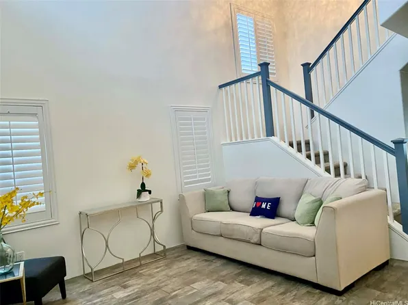 91-1017 Kaihanupa St, Ewa Beach, HI 96706