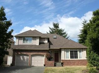 4245 255th Pl SE, Issaquah, WA 98029