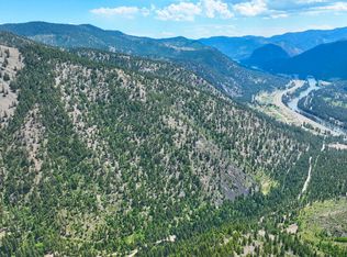 Nhn W Mountain Creek Road 3, Alberton, MT 59820