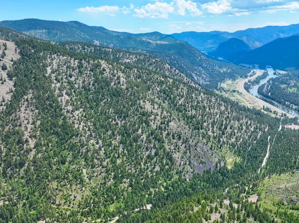 Nhn W Mountain Creek Road 3, Alberton, MT 59820