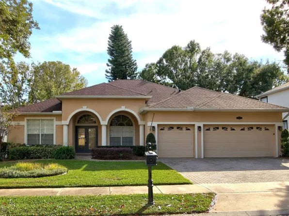 383 Baymoor Way, Lake Mary, FL 32746