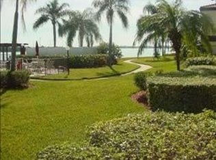 6361 Bahia Del Mar Blvd APT 101, Saint Petersburg, FL 33715