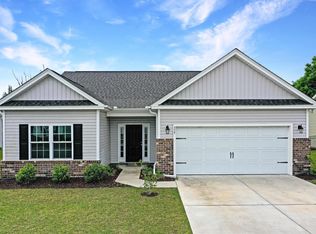 339 Palm Terrace Loop, Conway, SC 29526
