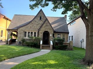 6324 Velasco Ave, Dallas, TX 75214