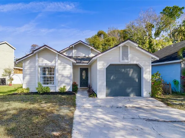 737 Fenwick Dr, Orlando, FL 32825
