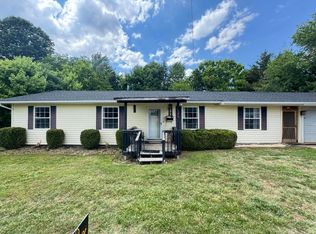 183 Vine St, Monticello, KY 42633