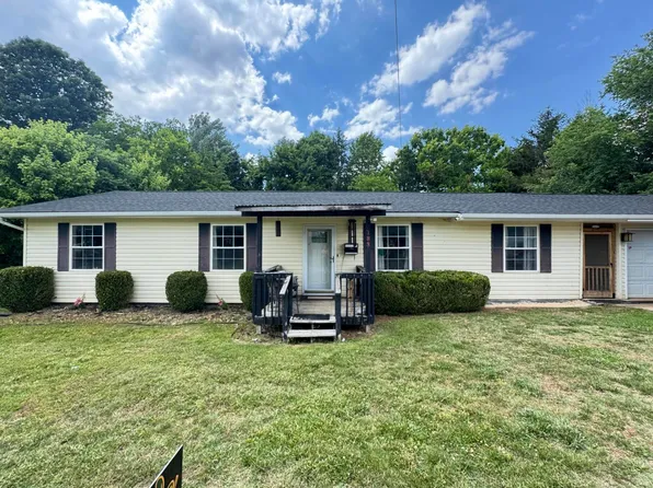 183 Vine St, Monticello, KY 42633