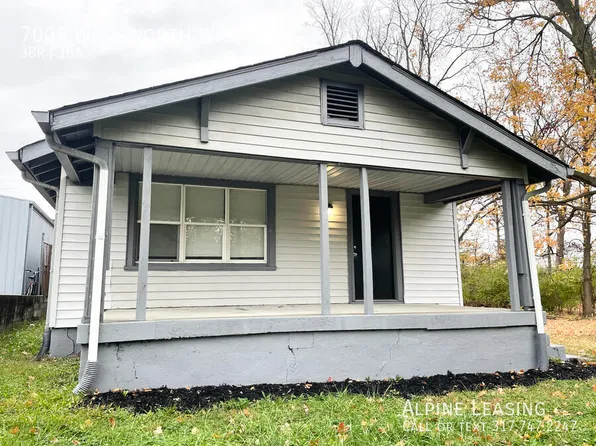 7005 Wadsworth Way, Indianapolis, IN 46219