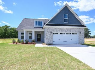 87 W Sand Luggs Ct, Angier, NC 27501