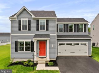 122 Charlotte St, Hagerstown, MD 21740