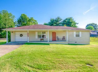 1312 Walnut St, Flatwoods, KY 41139