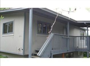 251 Kester Cir, Anchorage, AK 99504