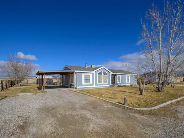 115 E 470 N, Centerfield, UT 84622