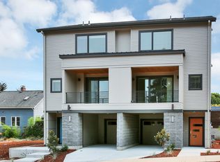 5719 SE 18th Ave, Portland, OR 97202