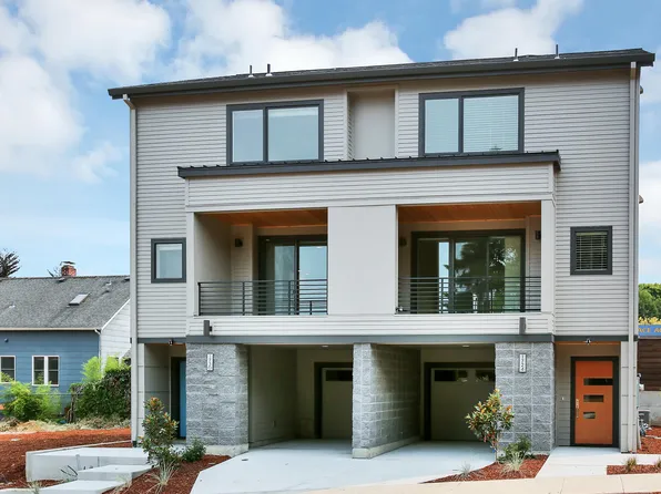 5719 SE 18th Ave, Portland, OR 97202