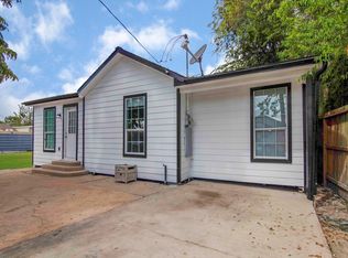 723 Doverside St, Houston, TX 77022