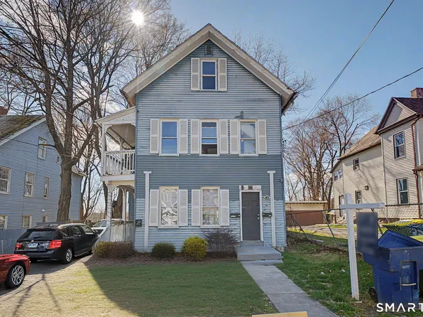 23 Beacon St #2, Waterbury, CT 06704