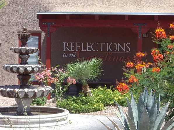 6255 N Camino Pimeria Alta, Tucson, AZ 85718
