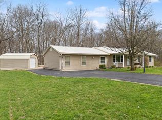 6590 E Lake Shore Dr, Hillsboro, OH 45133