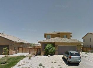 11760 Cliffrose Ct, Adelanto, CA 92301