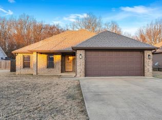 6019 Prairie Meadow Dr, Jonesboro, AR 72404