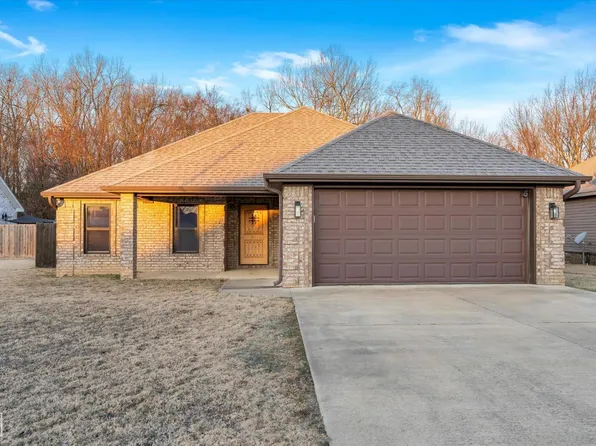 6019 Prairie Meadow Dr, Jonesboro, AR 72404