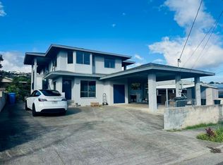 1446 Gregory St, Honolulu, HI 96817