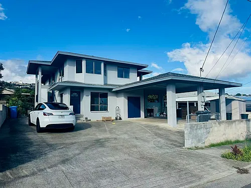 1446 Gregory St Photo 1