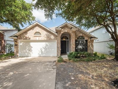 14700 Noya Dr, Austin, TX, 78728